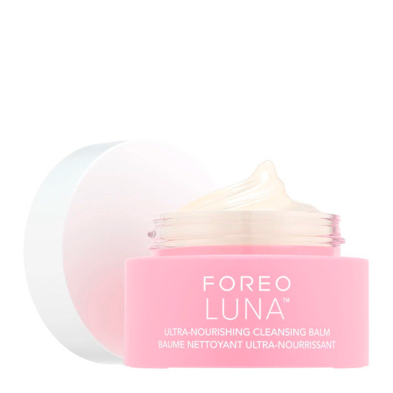 Foreo Women's Face Skin Care Ultra-Nourishing Cleansing Balm Facial Cleansing Balm