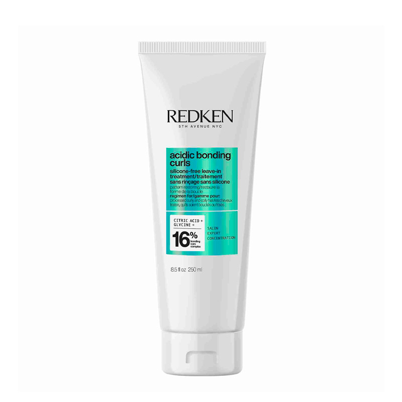 Redken Haarbehandlung Leave-in Acidic Bonding Locken Leave-in-Reparaturbehandlung