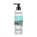 Hydrating Curl Cream
Frisur für lockiges Haar