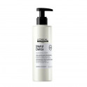 Metal Detox
Behandling før shampoo