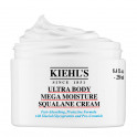 Ultra Body Mega Mouisture Squalane
Crema idratante per il corpo