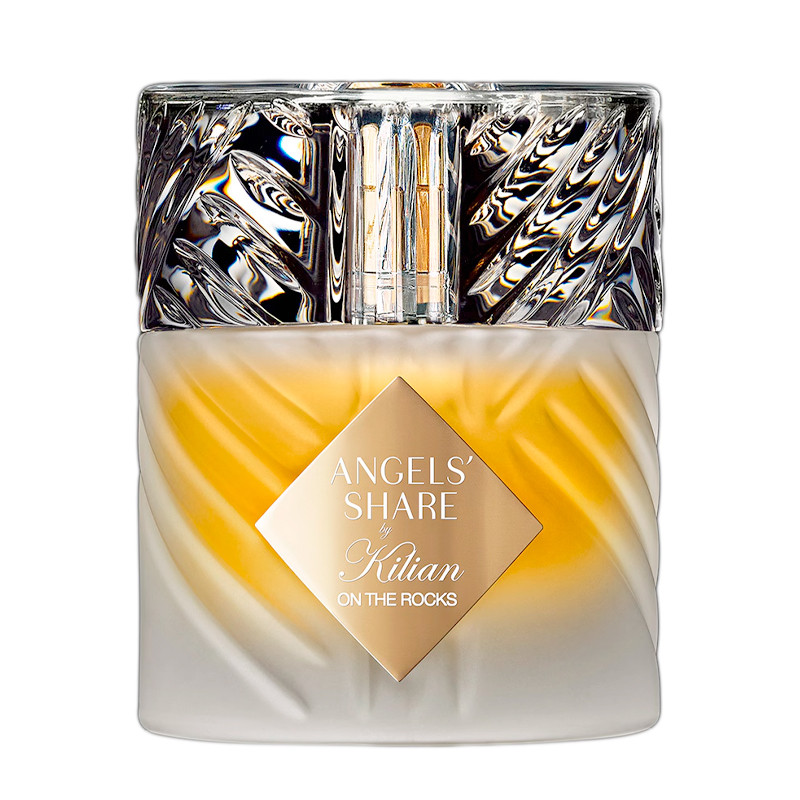 Kilian Paris Angels' Share On The Rocks - 50 ML Eau de Parfum Perfumes Mulher