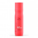 Invigo Color Brilliance
Shampoo protetor de cor para cabelos grossos
