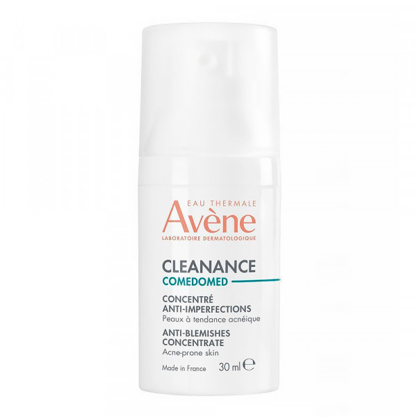 cleanance-comedomed-intensive-anti-pickel-pflege cleanance-comedomed-intensive-anti-pickel-pflege