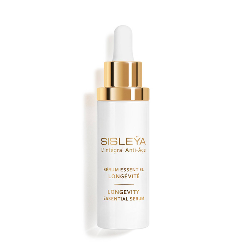 Sisley Cosmética Facial Sisleÿa L'Intégral Anti-Âge Sérum Essentiel Longévité Sérum Antiedad