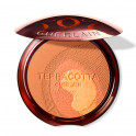Terracotta Peacock
Bronzingpudder - 96% naturligt afledte ingredienser