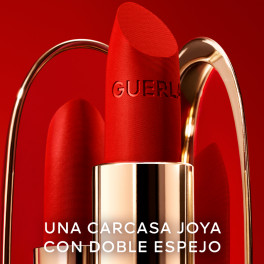 Rouge G - Guerlain - Sabina
