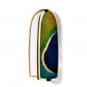 Rouge G
The Peacock Case