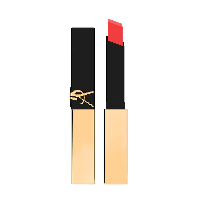 Yves Saint Laurent Labiales Rouge Pur Couture The Slim