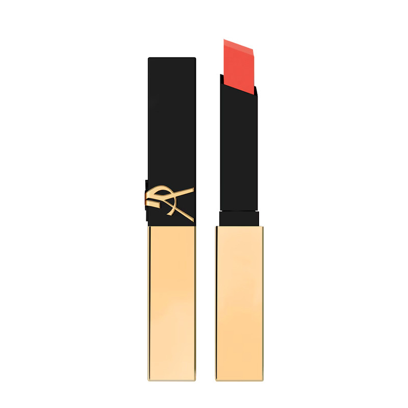 Yves Saint Laurent Labiales Rouge Pur Couture The Slim