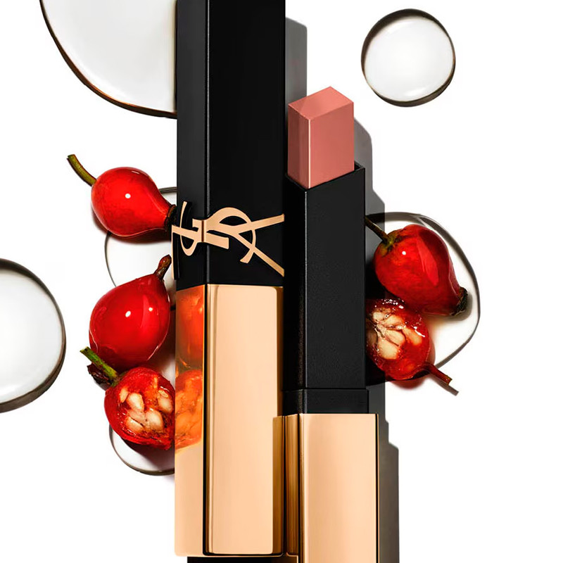 Yves Saint Laurent Rouge Pur Couture The Slim – imagen 2