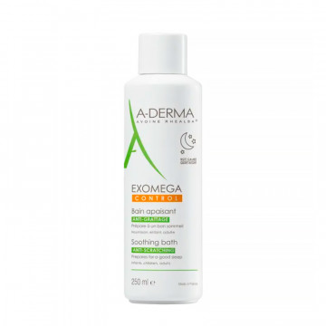 exomega-control-gel-de-bano-efecto-calmante
