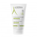 Gama Esencial
Moisturizing Cream for Hands and Nails