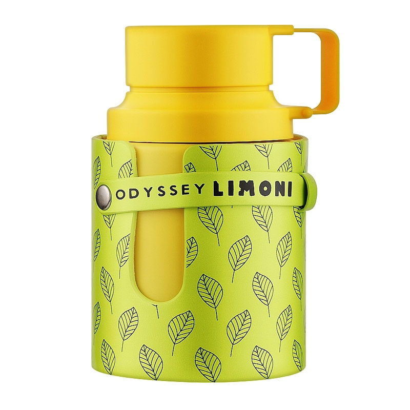 Armaf Profumi Uomo Odyssey Limoni Fresh