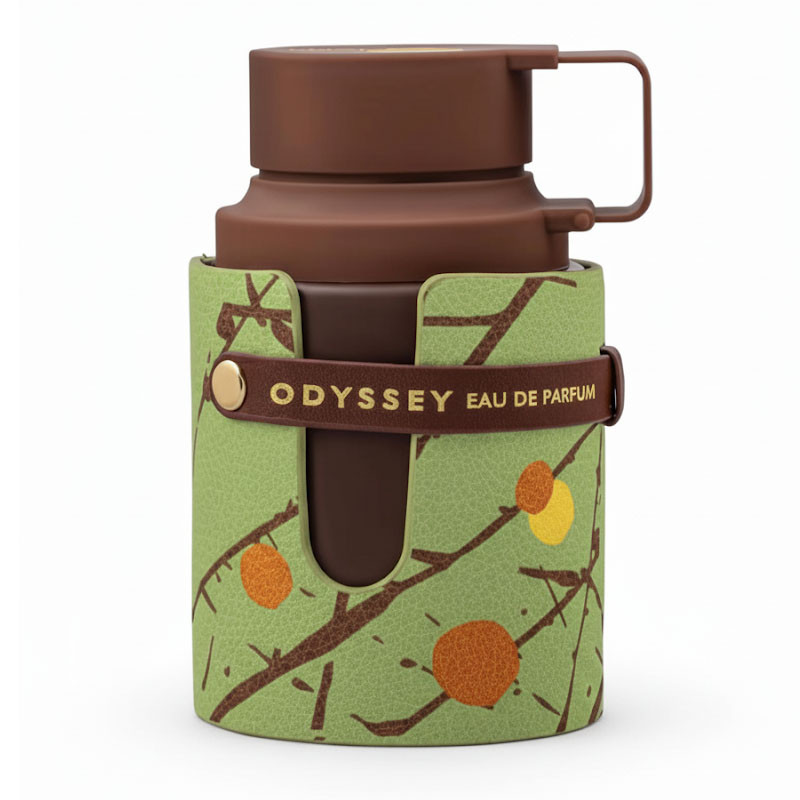 Armaf Odyssey Dubai Chocolat - 100ML Eau de Parfum Profumi di Donna