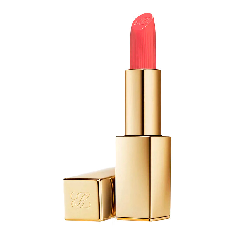 Estée Lauder Pure Color Matte Lipstick, 600 Visionary