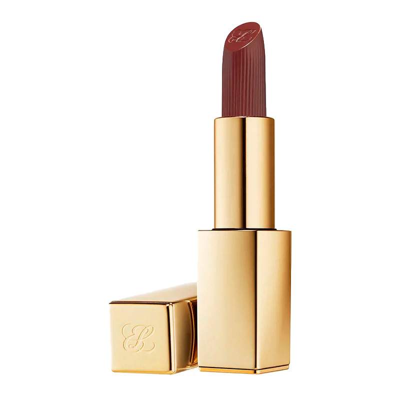 345543 3.5 g No. 812 Change The World Pure Color Lipstick for Women, Matte