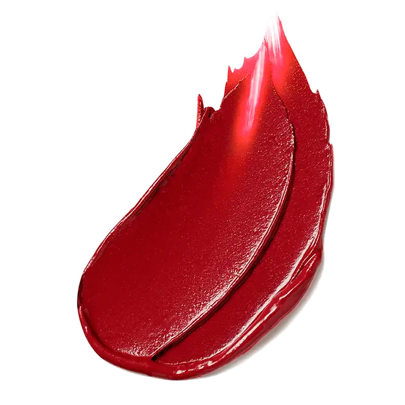 Barra de labios Estee Lauder Pure Color Bold Bordeaux 3,5 g Cremosa – imagen 2