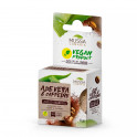 Aloe Vera & Caffeine
Festes Shampoo