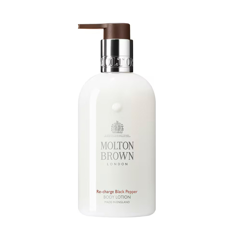 Molton Brown  Body Care Black Pepper Body Lotion Body Lotion