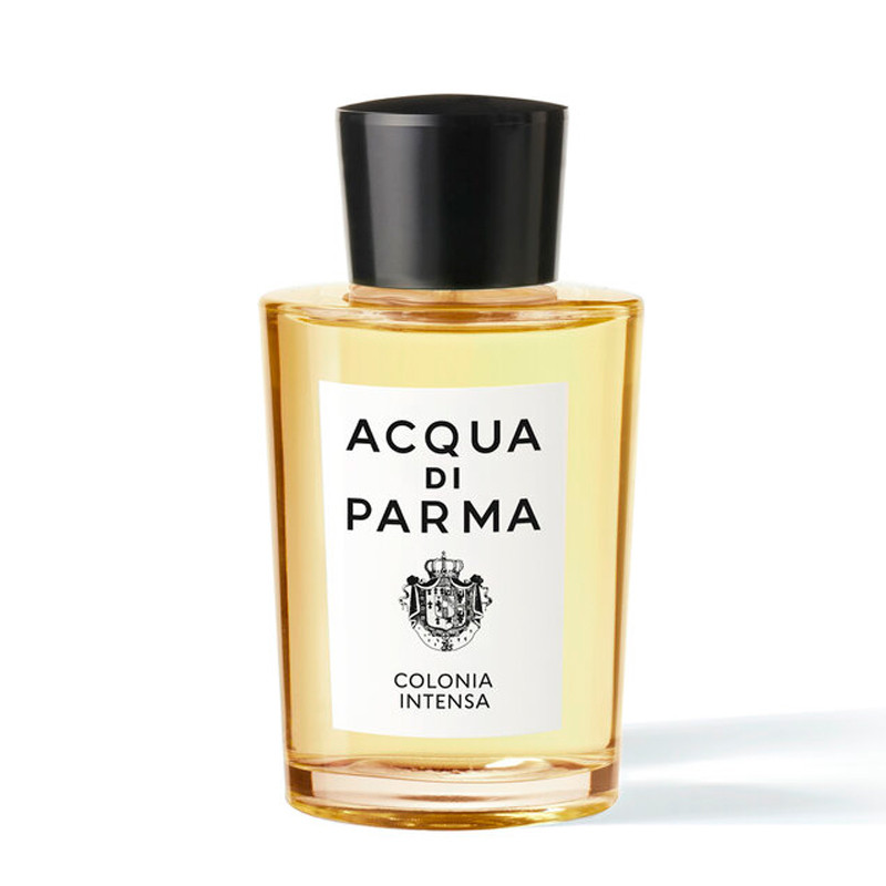 Acqua Di Parma Colonia Intensa - 180 ML Eau de Cologne Profumi da Uomo