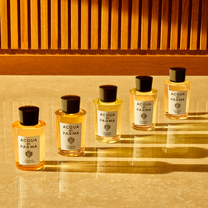Acqua Di Parma Colonia Intensa Eau de Cologne – imagen 2