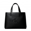 BOLSO SCULPTED MINI TOTE