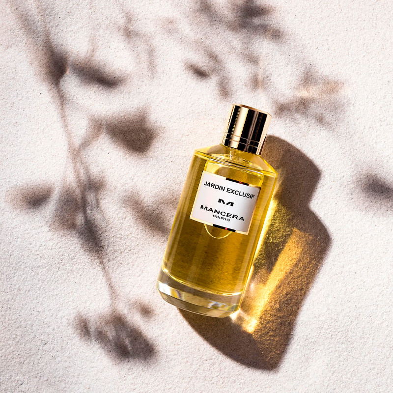 Mancera Jardin Exclusif Eau De Parfum – imagen 2