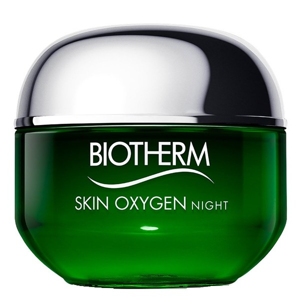 Biotherm Soin du visage anti-âge Corrige les premiers signes de vieillissement de la peau Night Remedy 50 ml