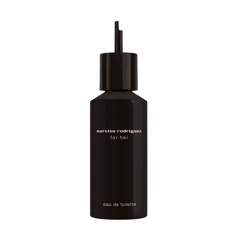 Narciso Rodriguez For Her Eau de Toilette - 150 ML REFILL Eau de toilette Profumi di Donna
