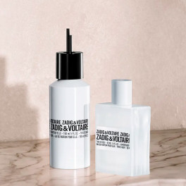 WOMEN'S PERFUMES ZADIG & VOLTAIRE THIS IS HER!