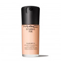 Studio Fix Fluid Spf 15 24H Matte Foundation + Ölkontrolle
Make-up-Basis
