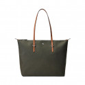 Sac fourre-tout moyen en nylon Keaton