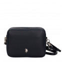 MANSION ZIP SHOULDER BAG