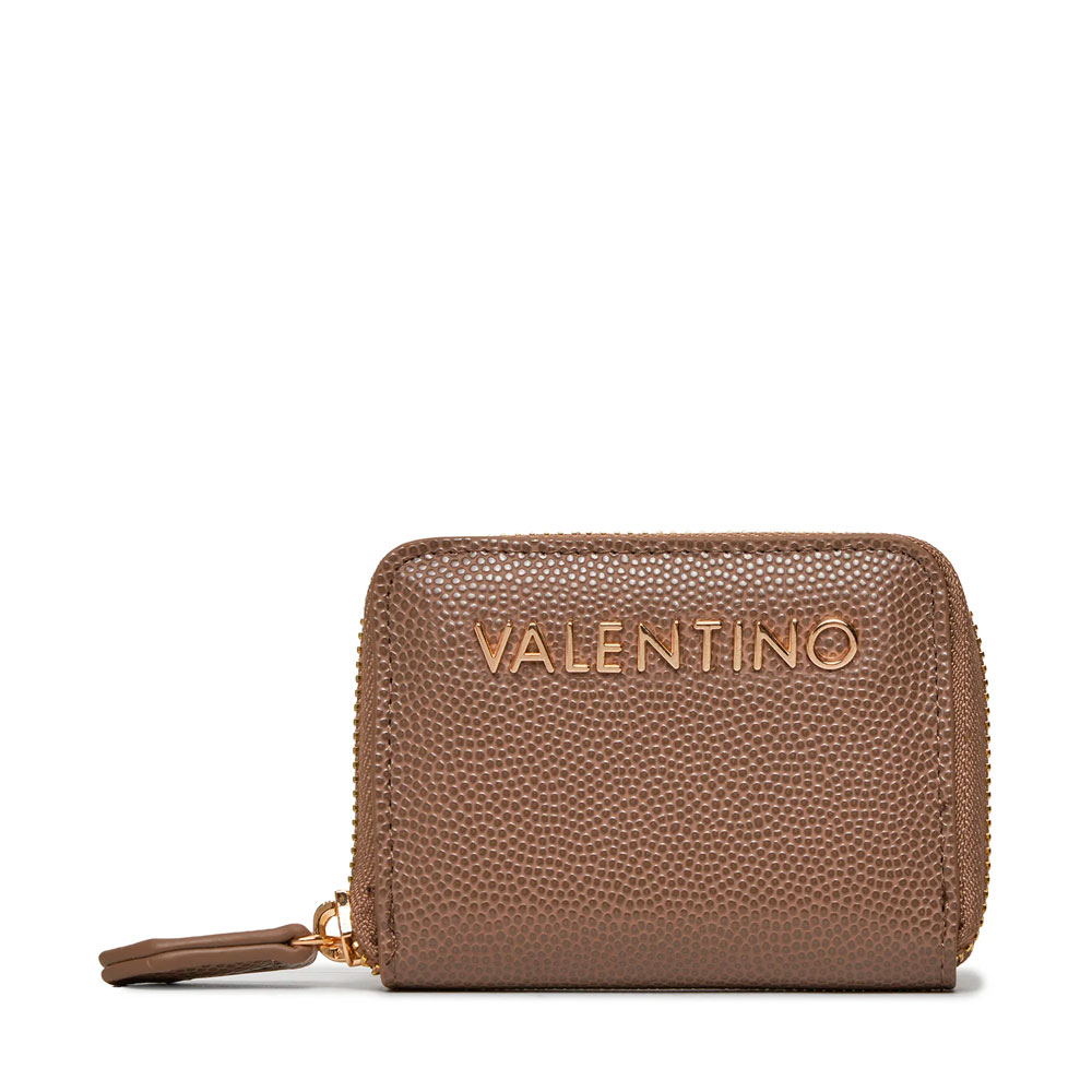 Valentino Handbags Women's Gold Wallets And Purses Divine Wallet