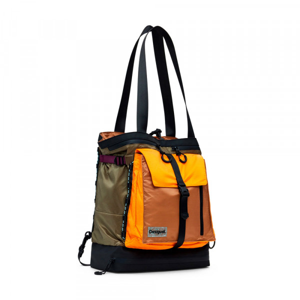 large-nylon-tote-backpack