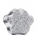 Charm Mini Textured Footprint 794043C00