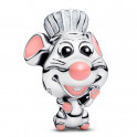 Pingente Ratatouille da Disney Pixar Remy 794022C01