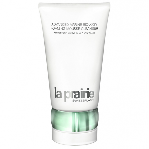 Advanced Marine Biology Foaming Mousse Cleanser