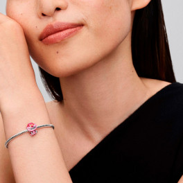 Disney's Alice in Wonderland Cheshire Cat Charm 794025C01 - Pandora ...