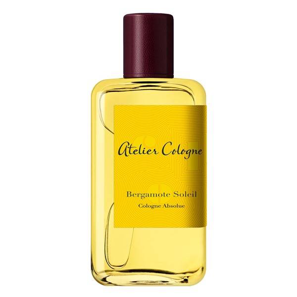 Bergamote Soleil