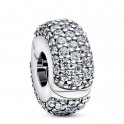 Pavé Clip Charm 794032C01