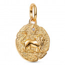 pingente-de-medalhao-de-leao