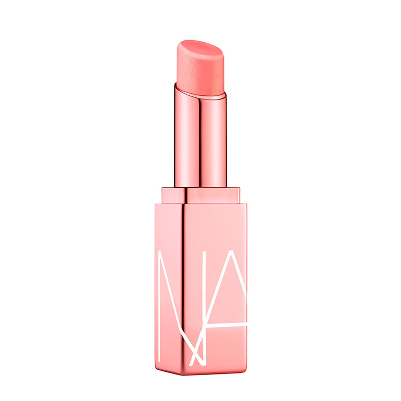Nars Rossetti Afterglow Lip Balm Balsamo idratante colorato ORGASM