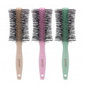 Styling Natural Fiber
Escova redonda
