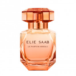 elie saab le parfum absolu woda perfumowana 50 ml     