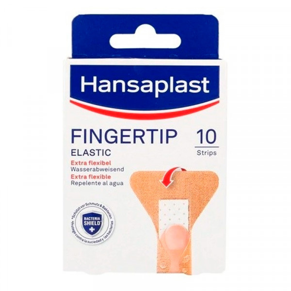 finger-bandage