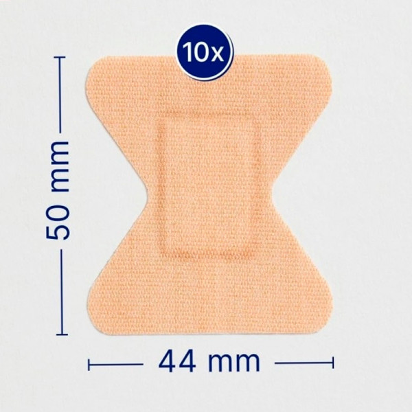 fingerforband