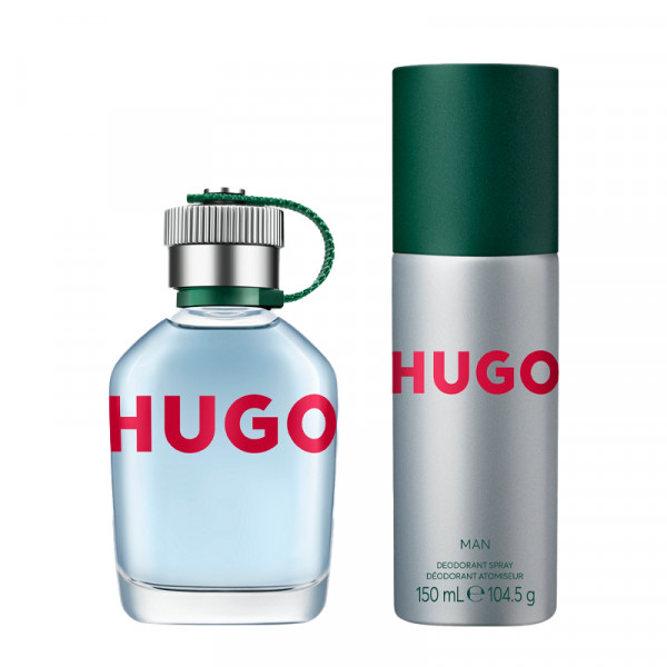 hugo-man-set