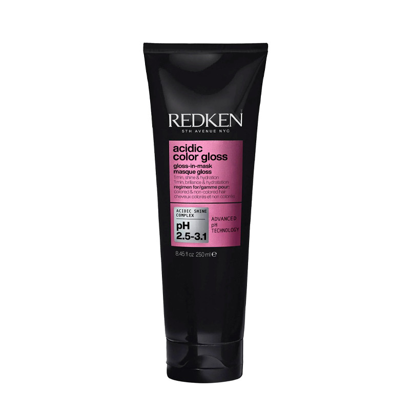 Redken Masks Acidic Color Gloss Moisturizing Mask